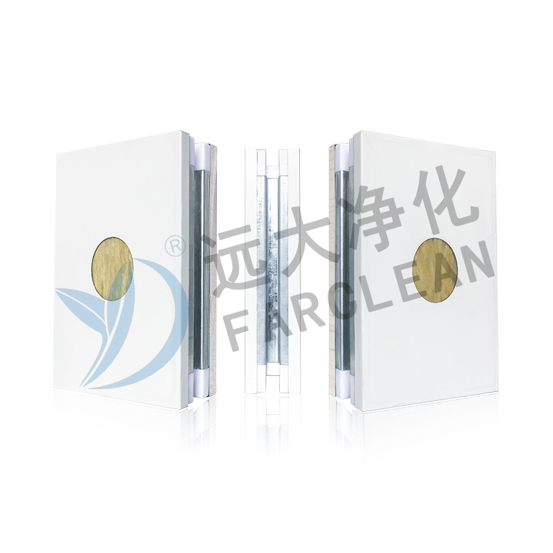 ซูโจว หยวนอันดา การทำให้บริสุทธิ์