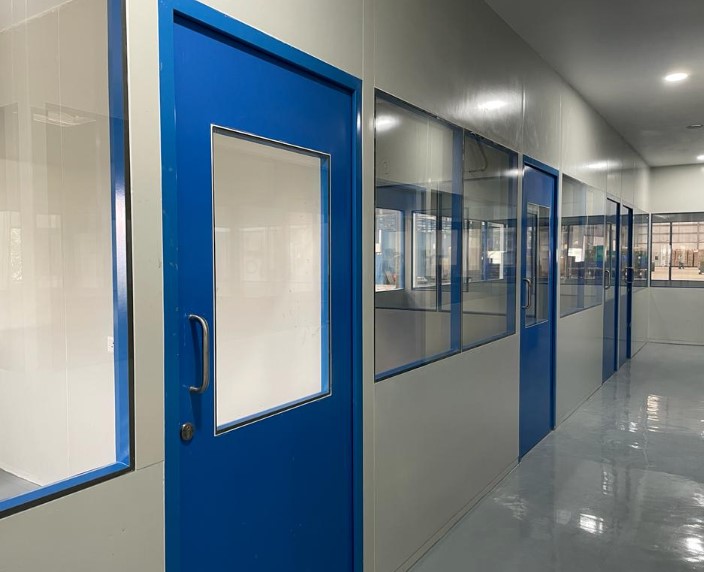 ซูโจว หยวนอันดา การทำให้บริสุทธิ์