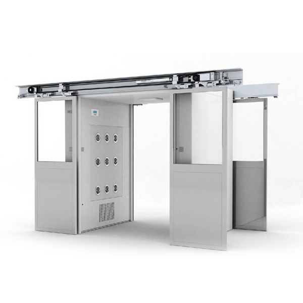 ซูโจว หยวนอันดา การทำให้บริสุทธิ์