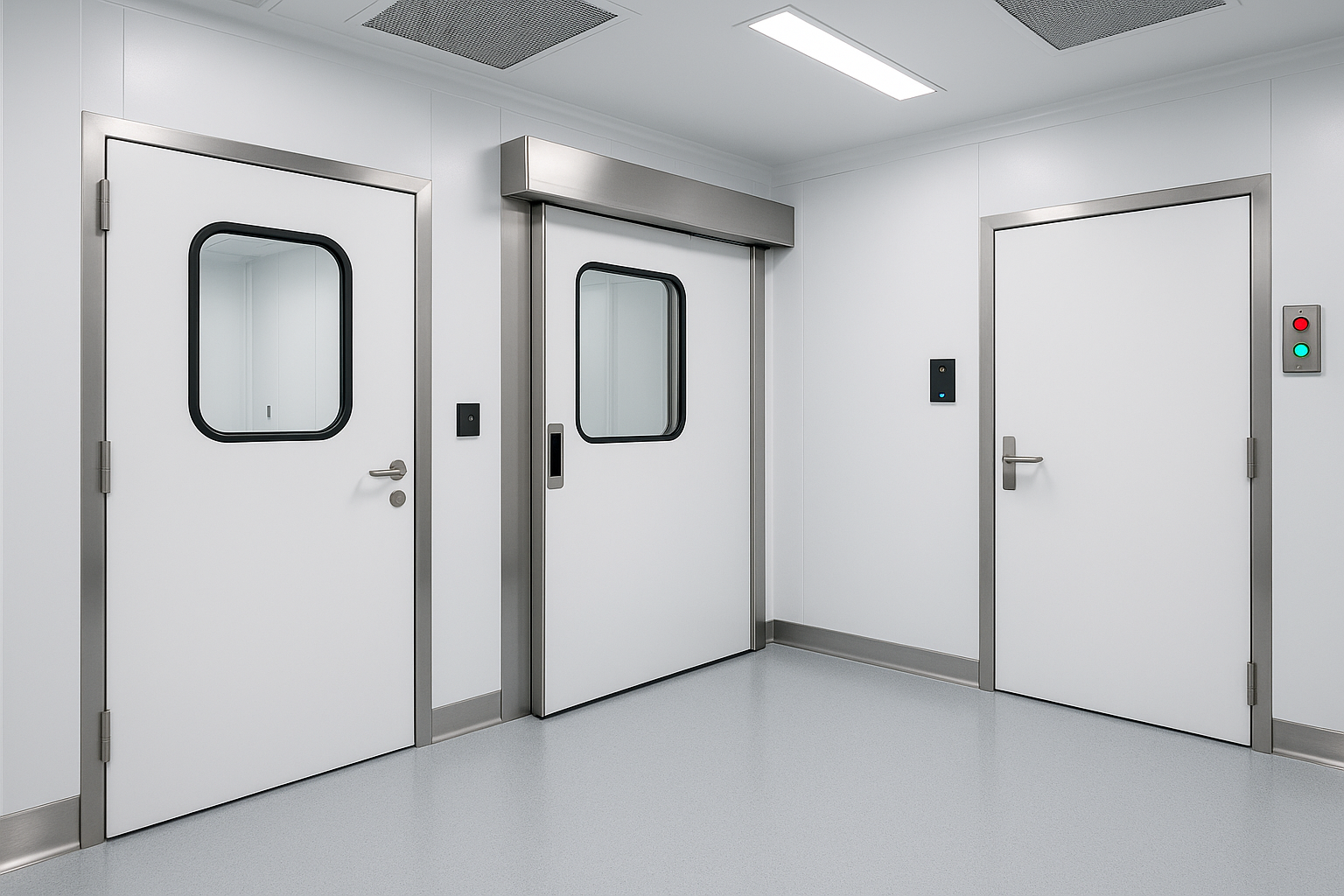 ซูโจว หยวนอันดา การทำให้บริสุทธิ์