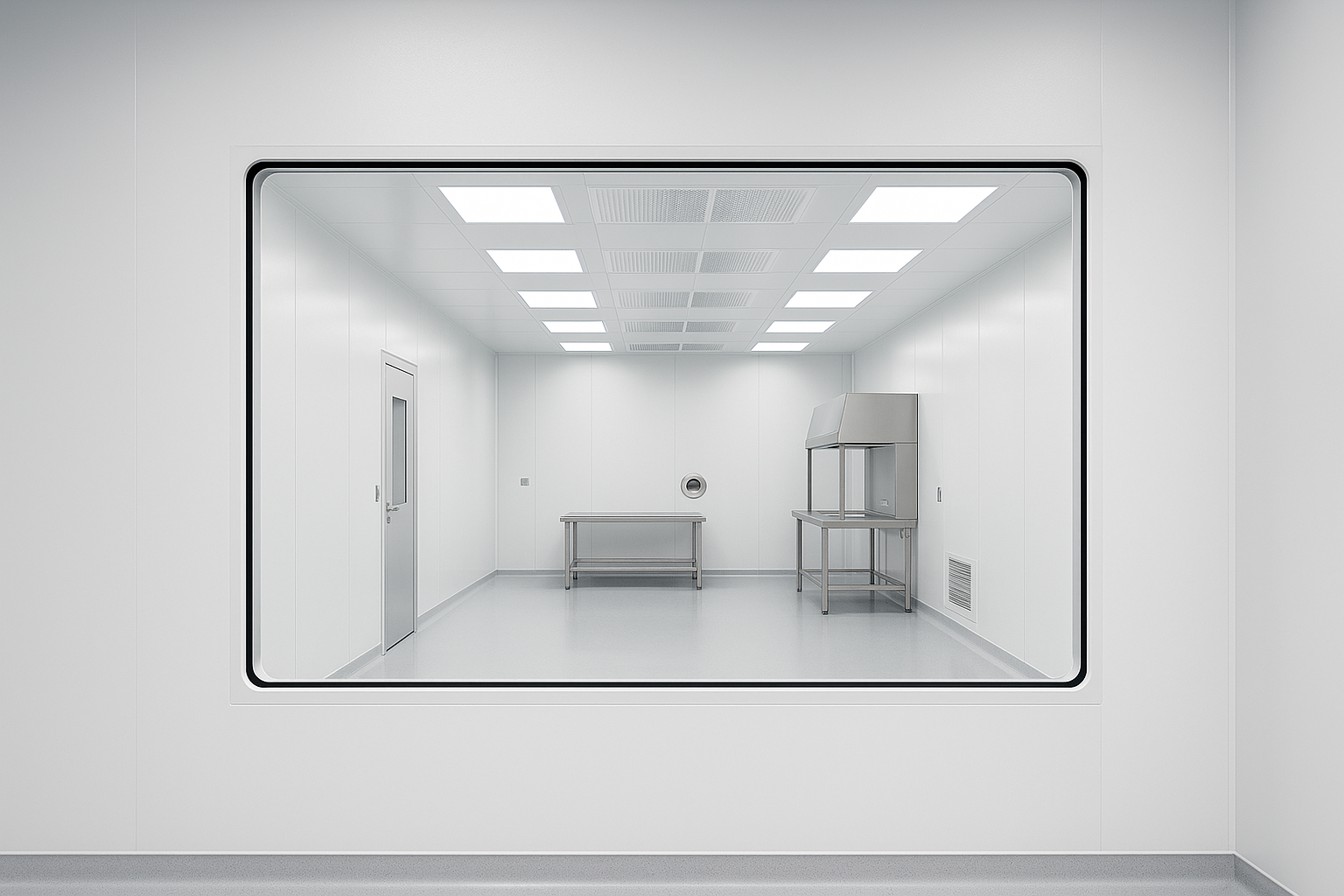 ซูโจว หยวนอันดา การทำให้บริสุทธิ์