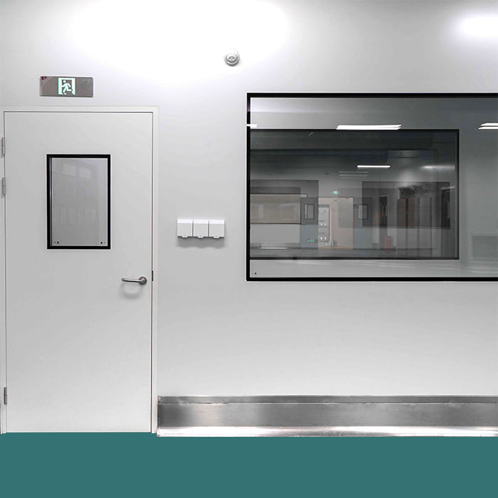 ซูโจว หยวนอันดา การทำให้บริสุทธิ์