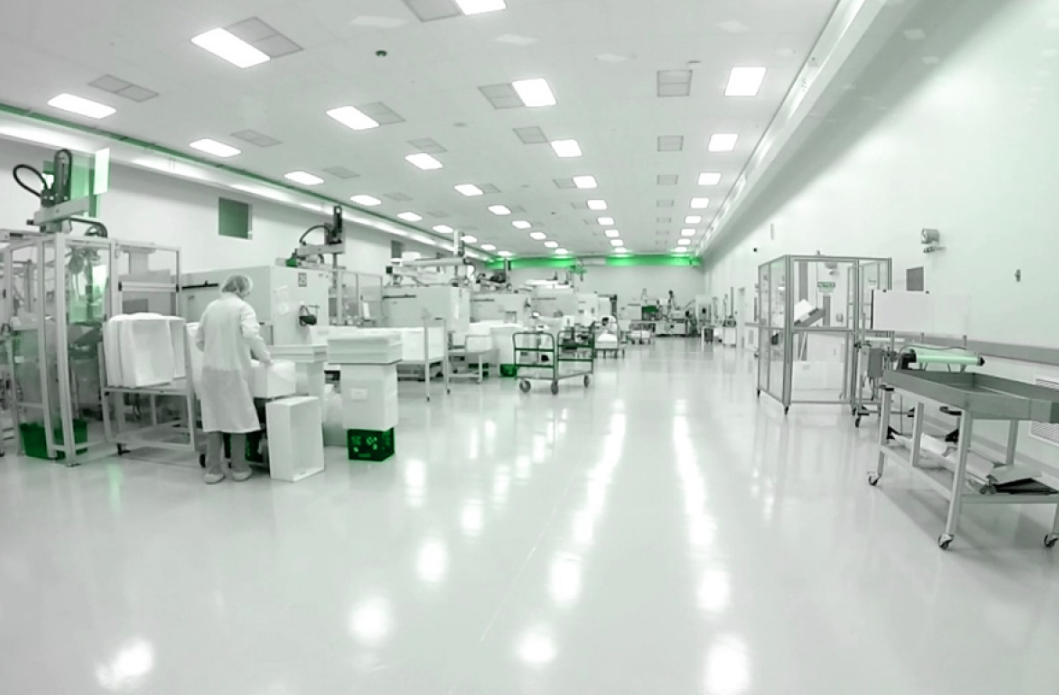 ซูโจว หยวนอันดา การทำให้บริสุทธิ์