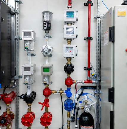 ซูโจว หยวนอันดา การทำให้บริสุทธิ์