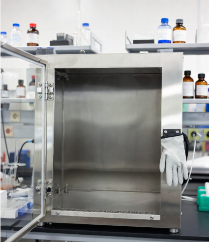 ซูโจว หยวนอันดา การทำให้บริสุทธิ์