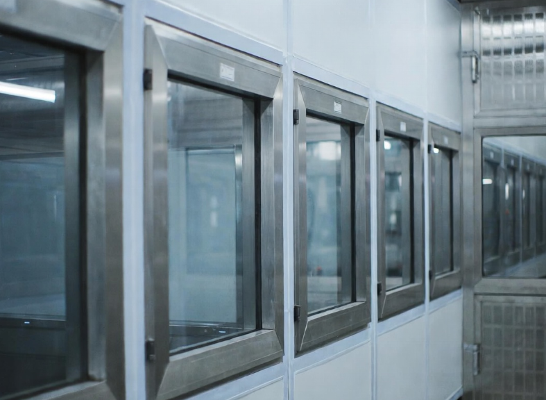 ซูโจว หยวนอันดา การทำให้บริสุทธิ์