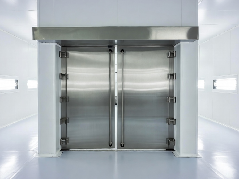 ซูโจว หยวนอันดา การทำให้บริสุทธิ์