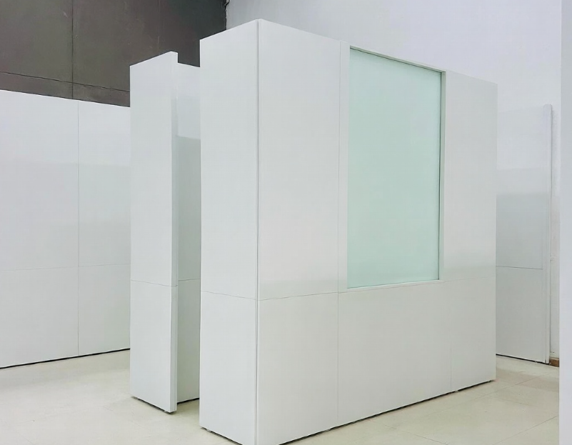 ซูโจว หยวนอันดา การทำให้บริสุทธิ์